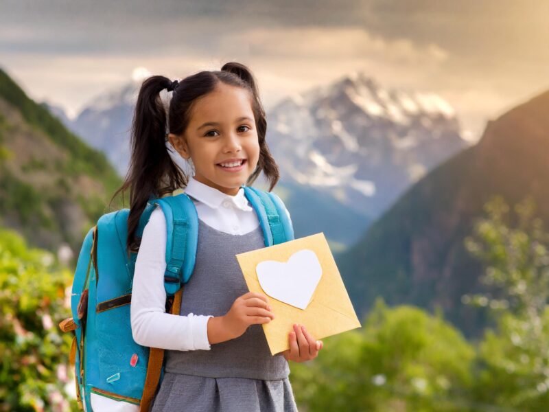 Ideen Einladung Schulanfang